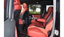 Mercedes-Benz G 500 Mercedes Benz G500 2019