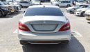 Mercedes-Benz CLS 500