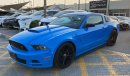 Ford Mustang Original ROUSH under warranty