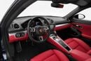 بورش كايمان 718 GTS