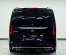 مرسيدس بنز V 250 2024 Mercedes Maybach V250, Warranty, Very Low Km, Fully Loaded, Excellent Condition, GCC