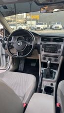 Volkswagen Golf R 2.0L (290 HP)