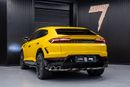 Lamborghini Urus Urus SE + B & W + Panorama + Massage seats + Ambient