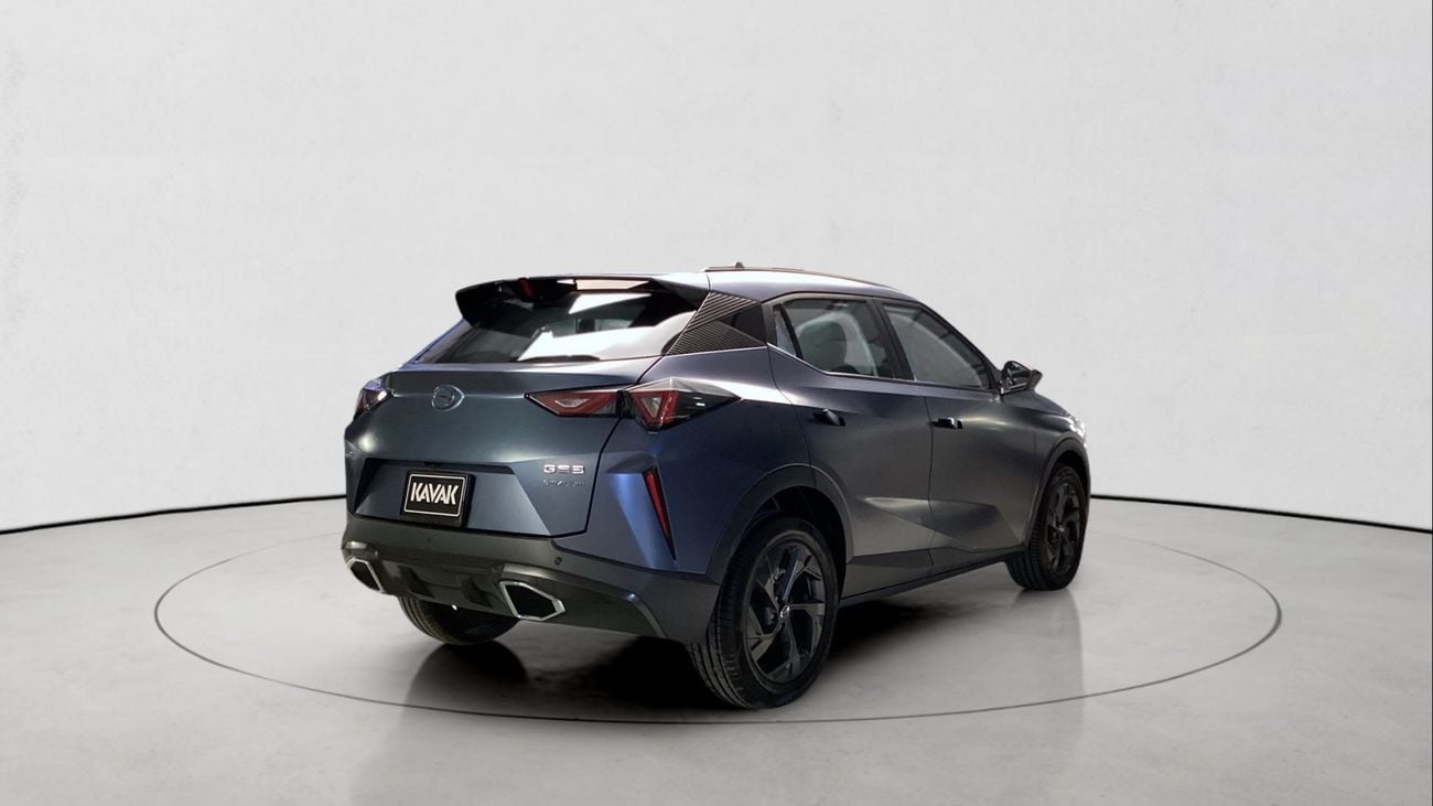 جي إي سي GS3 إمزوم GB | شامل الضمان | 0 ﺪﻔﻋﺓ ﺃﻮﻟﻯ