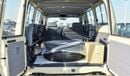 Toyota Land Cruiser 70 LC78 4.2l Diesel - Manual - 13 Seater - Power Window