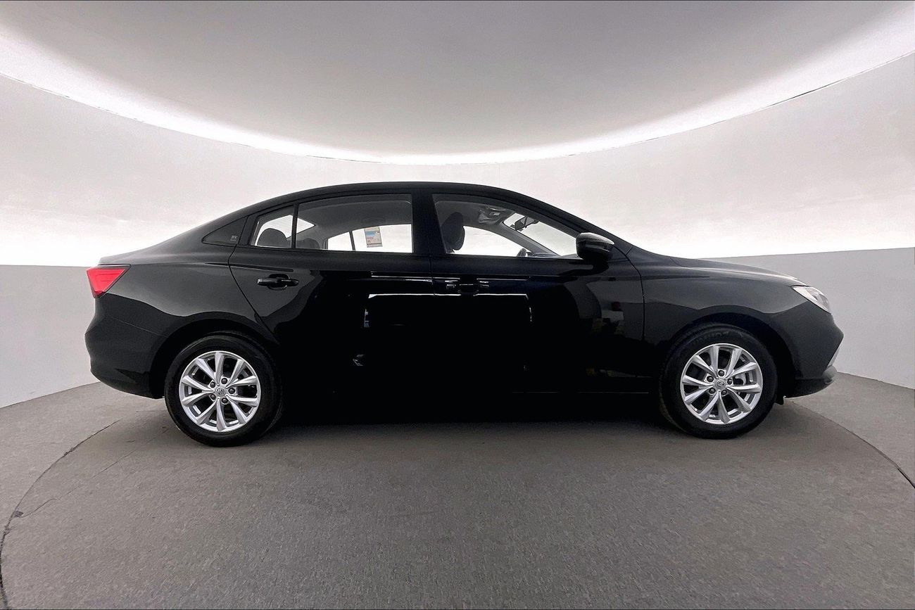 MG 5 Comfort | Guaranteed Warranty | 0 Down Payment