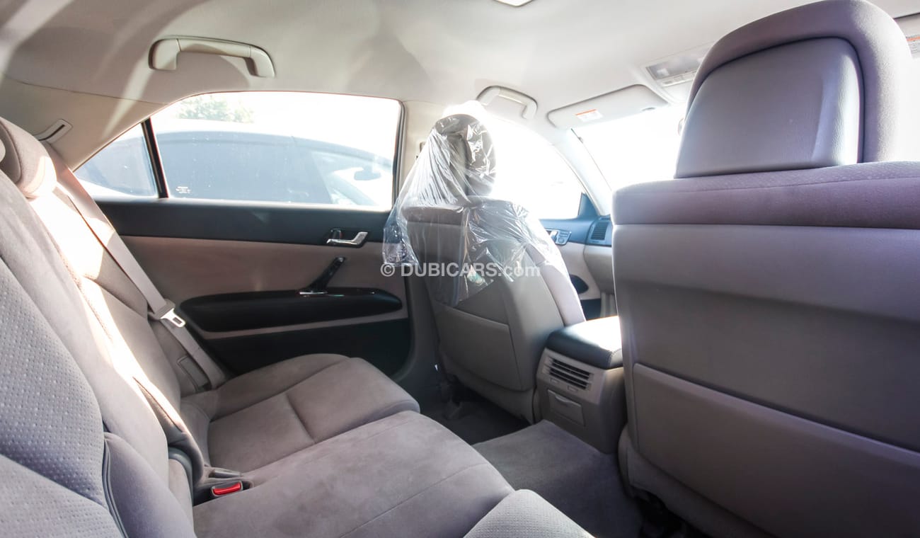 تويوتا مارك X 250 G