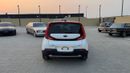 Kia Soul EX 2.0L