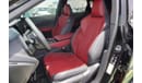 Lexus RX350 2023 Lexus RX350 2.4L Turbo AWD F-Sport Petrol