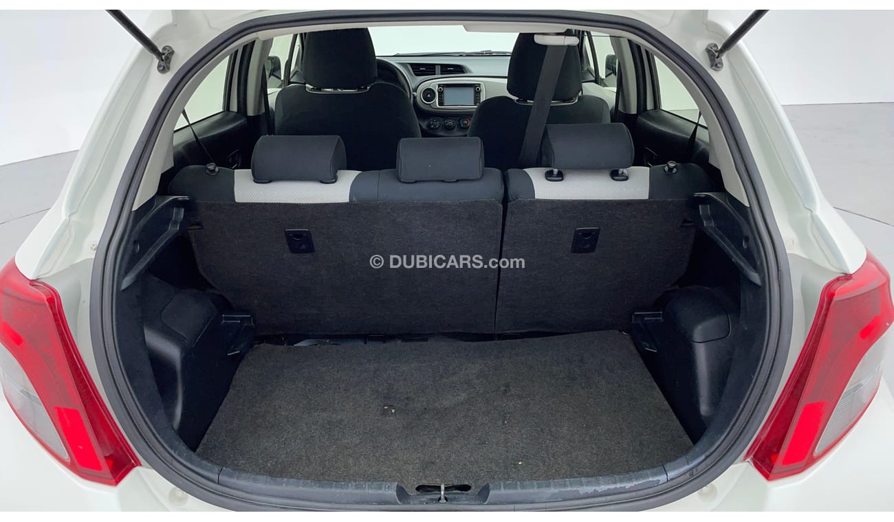 Toyota Yaris SE 1.3 | Zero Down Payment | Free Home Test Drive