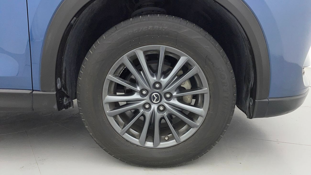 مازدا CX5 GS 2.5 | بدون دفعة مقدمة | اختبار قيادة مجاني للمنزل