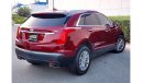 Cadillac XT5 2018 CADILLAC XT5 LUXURY AWD, 5DR SUV, 3.6L 6CYL PETROL, AUTOMATIC, ALL WHEEL DRIVE IN EXCELLENT CON