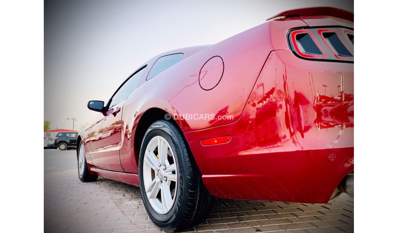 فورد موستانج Available for sale