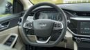 Chery Arrizo 5 COMFORT | 1.5L | GCC Specification | Leather Seats | Rear Camera | Cruise Control
