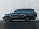 Mitsubishi Pajero GLS Mid 3.8L (243 HP)