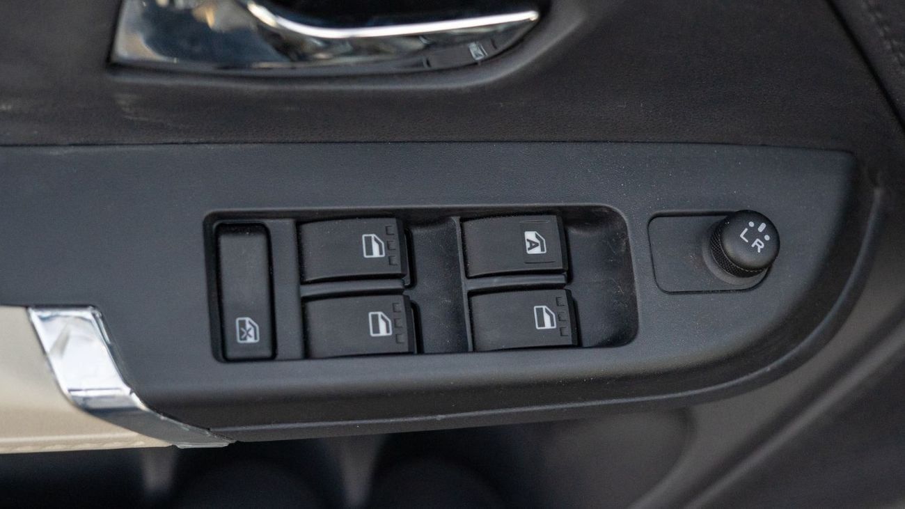 Toyota Rush G 1.5L Petrol 2023YM