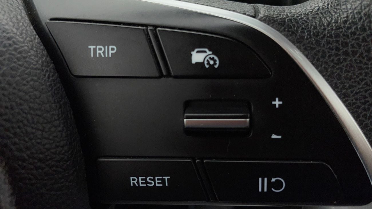 هيونداي كريتا SMART 1.5 | بدون دفعة مقدمة | اختبار القيادة في المنزل