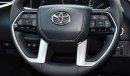 Toyota Tundra TRD 4x4 Limited