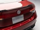 ألفا روميو جوليا QUADRIFOGLIO QUADRIFOGLIO