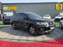 Nissan Pathfinder SV SL 3.5L (260 HP) 4WD