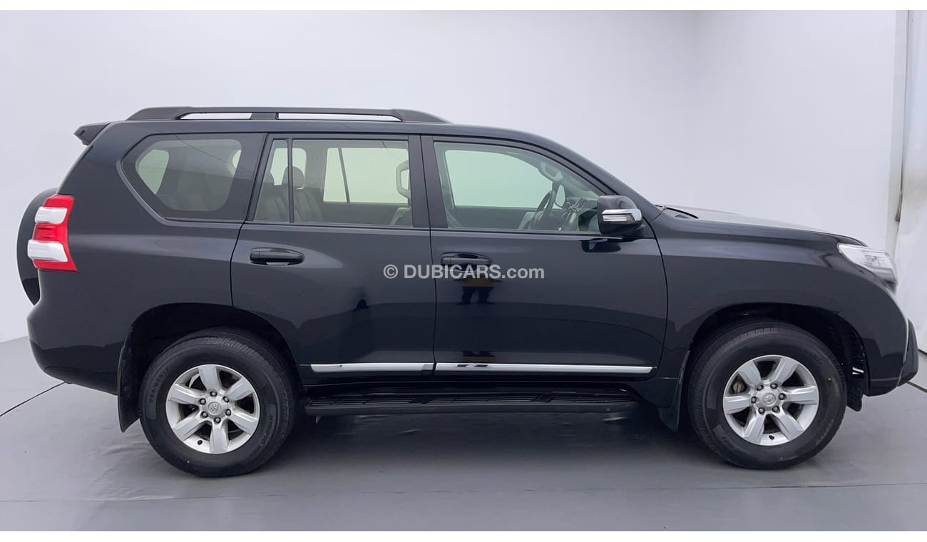 Toyota Prado VXR 4 | Zero Down Payment | Free Home Test Drive