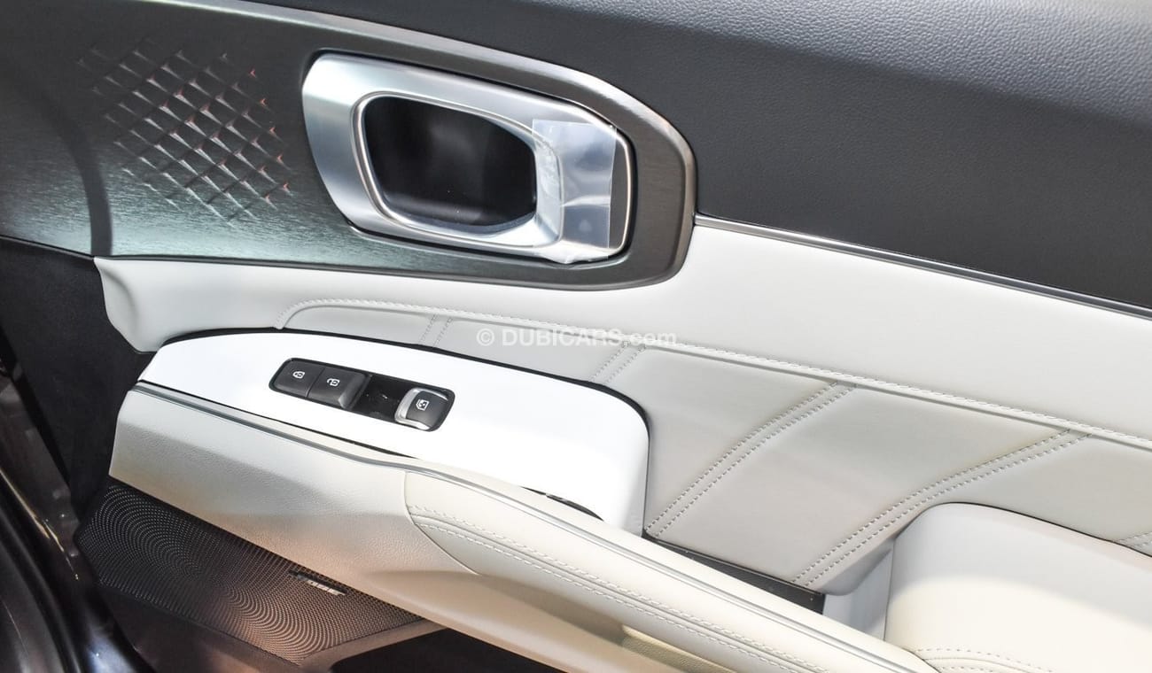 كيا سورينتو 1600 cc