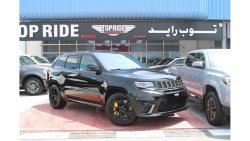 جيب جراند شيروكي GRAND CHEROKEE TRACKHAWK 6.2L / 702 HP/ 2020