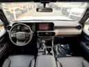 Toyota Prado GXR Toyota prado 2.4 || Limited || 2025