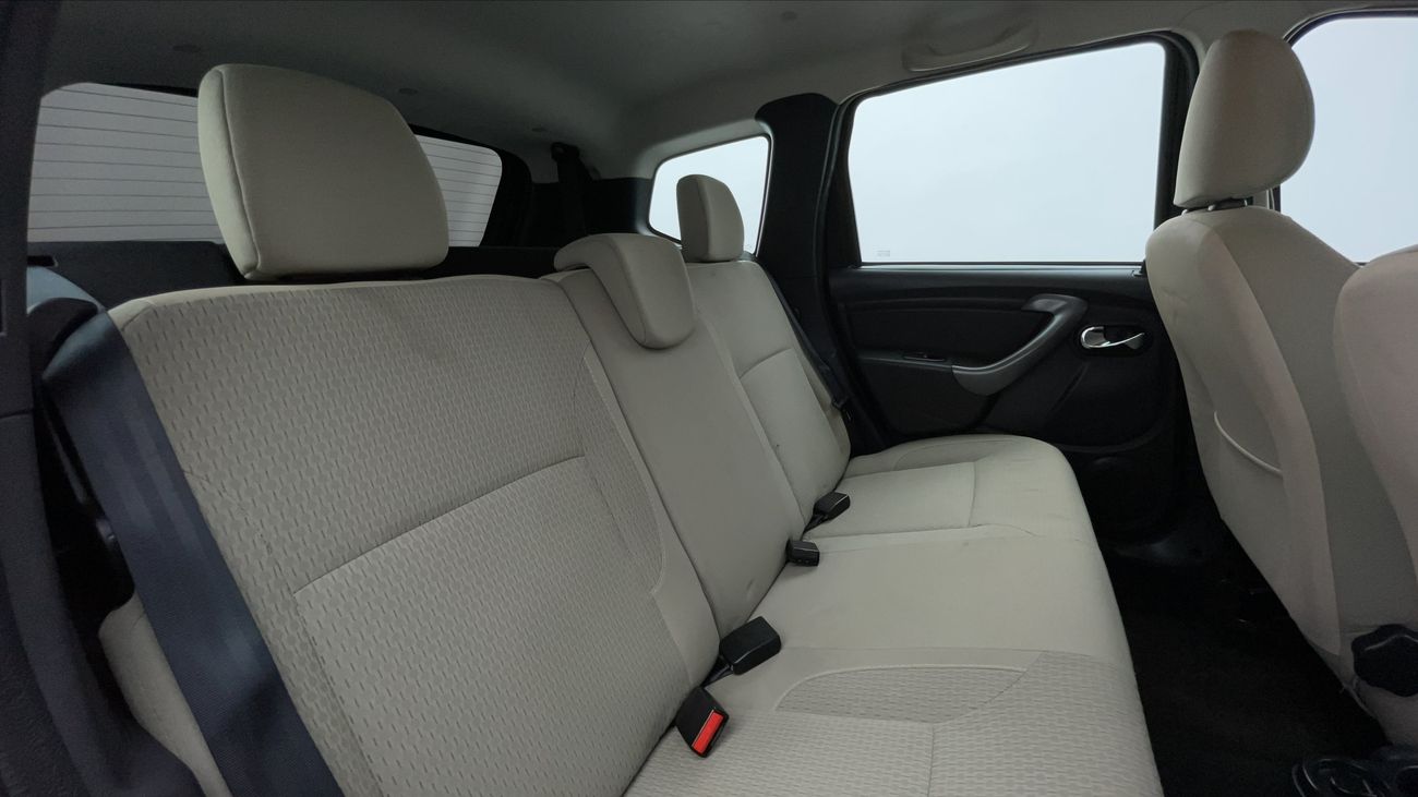 Renault Duster SE 2 | Zero Down Payment | Free Home Test Drive