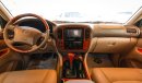Lexus LX470