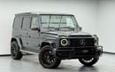 Mercedes Benz G63 AMG EDITION 1 2019 Mercedes Benz G63 AMG 463 Edition Night Package, 2026 AAA Warranty, Fully Loaded, GCC