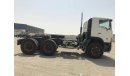 Hino 700 Series Tractor Head SV-4045 / 100 Ton Single Cab 6x4