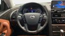 Nissan Patrol SE PLATINUM CITY | Guaranteed Warranty | 0 Down Payment