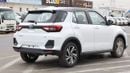 Toyota Raize TURBO G RA 1.0T G