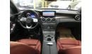 Mercedes-Benz C 200 2019 GCC
