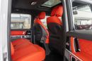 Mercedes Benz G63 AMG STANDARD