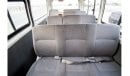 تويوتا هاياس 2008 | TOYOTA HIACE | STD-ROOF  | 14-SEATER 4-DOORS | GCC | VERY WELL-MAINTAINED | SPECTACULAR CONDI