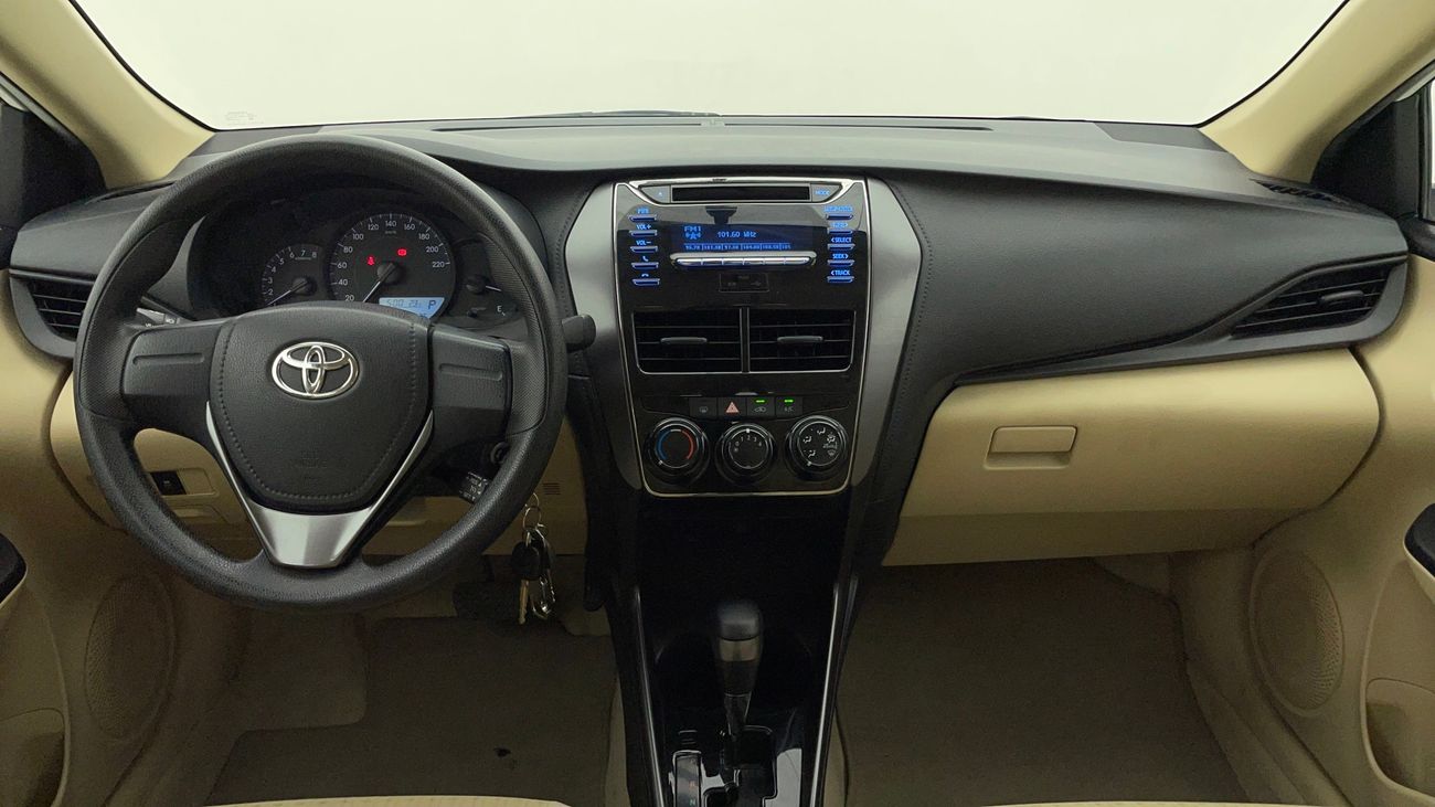 Toyota Yaris SE 1.5 | Zero Down Payment | Home Test Drive