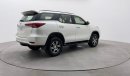 Toyota Fortuner EXR 2700