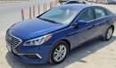 Hyundai Sonata 2017 For Urgent SALE