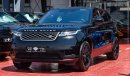 Land Rover Range Rover Velar P250 S