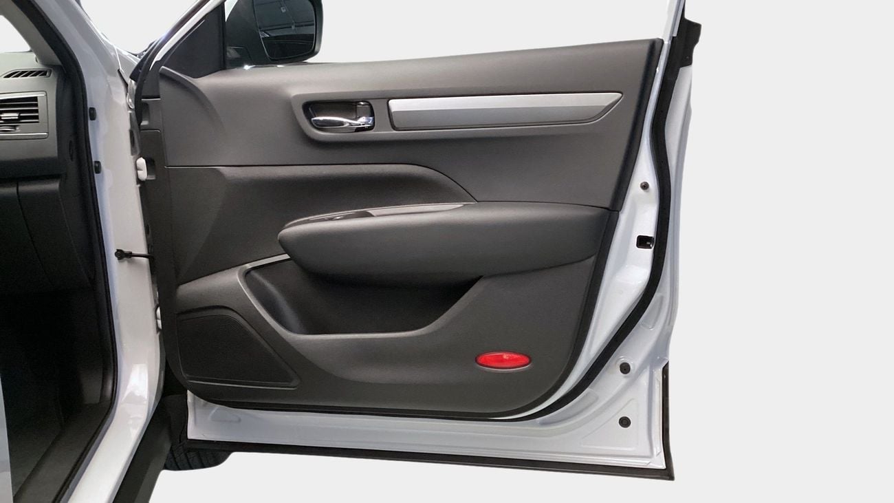 رينو كوليوس 2.5L 170 PE 2WD CVT | شامل الضمان | 0 ﺪﻔﻋﺓ ﺃﻮﻟﻯ