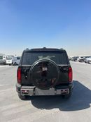 Jetour G700 Jetour G700 Flagship Edition