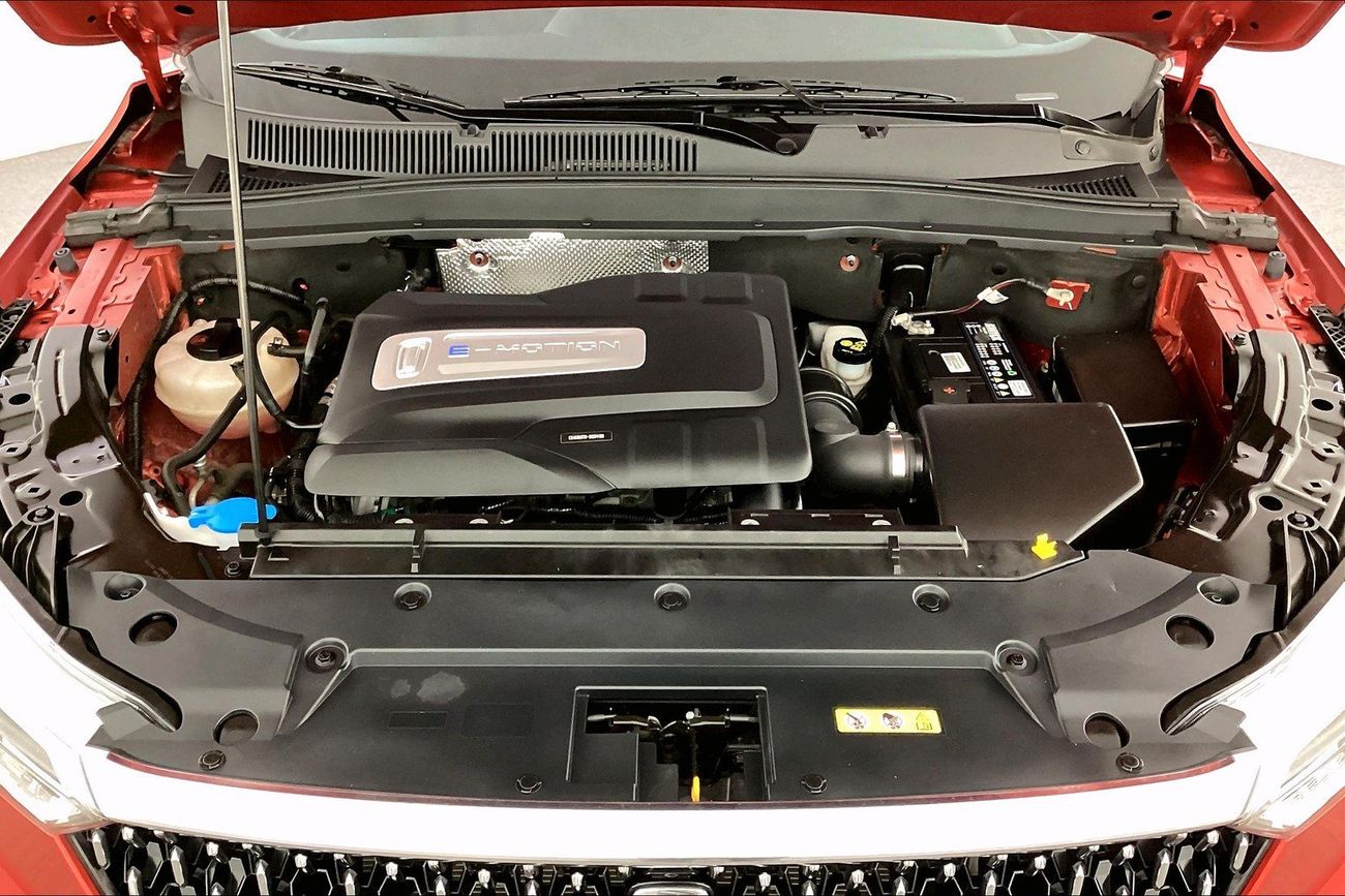 Bestune T77 Premium | Guaranteed Warranty | 0 Down Payment