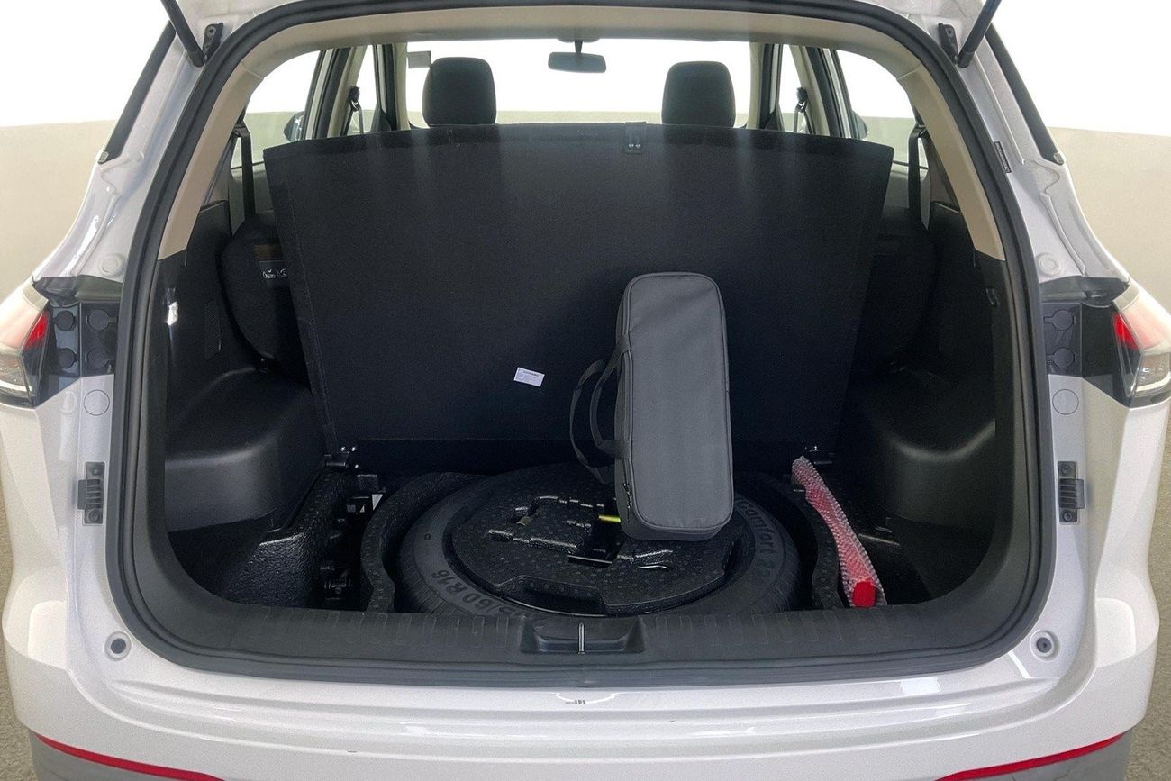 فورد ايكو سبورت Ambiente | شامل الضمان | 0 ﺪﻔﻋﺓ ﺃﻮﻟﻯ