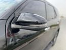 Toyota Fortuner EXR 2.7L (160 HP)