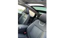 Hyundai Tucson Premium 2022 Hyundai Tucson Limited panorama, 2.4L. Imported from USA