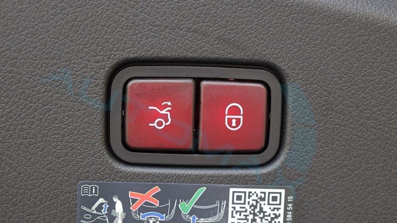 مرسيدس بنز CLE 200 كوبيه (For Export , НА ЭКСПОРТ) AMG COUPE EQ Boost RWD 2026 GCC Без пробега