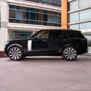 Land Rover Range Rover SV LWB P615