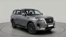 نيسان باترول 2025 SE TITANIUM | AED 4103/Month | 0 DP | 30 Day Return | Warranty